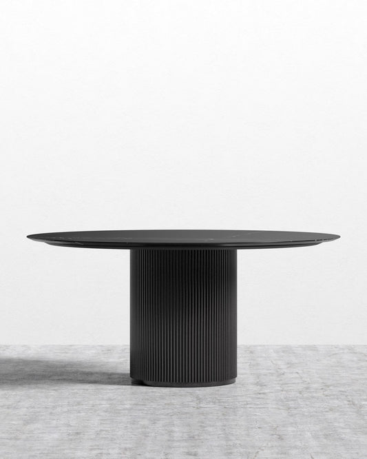 Athena Round Dining Table