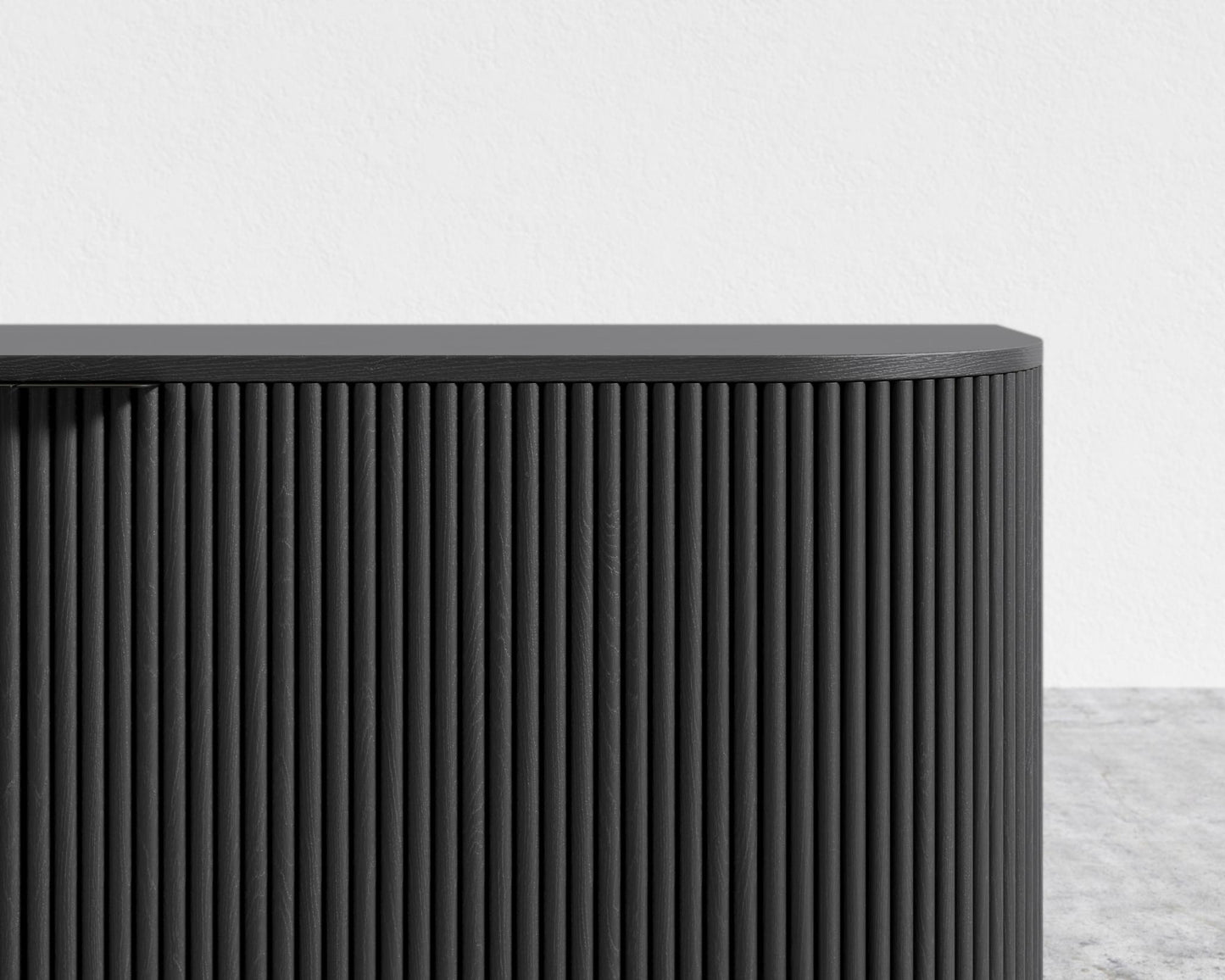 Athena Sideboard - Ebony