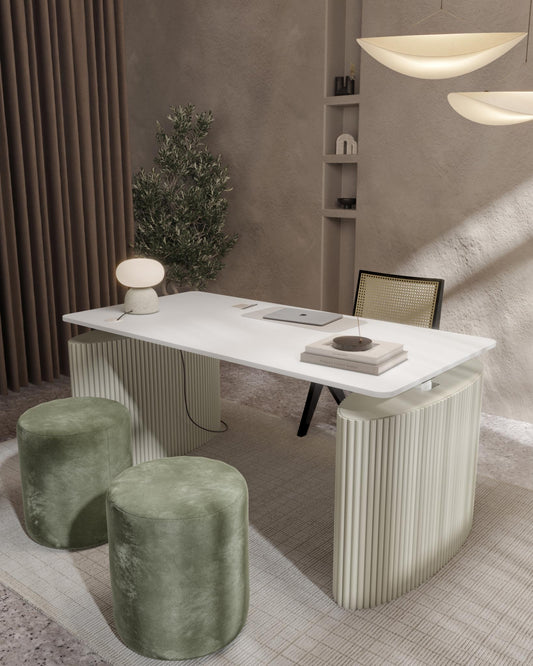 Athena Standing Desk - Base