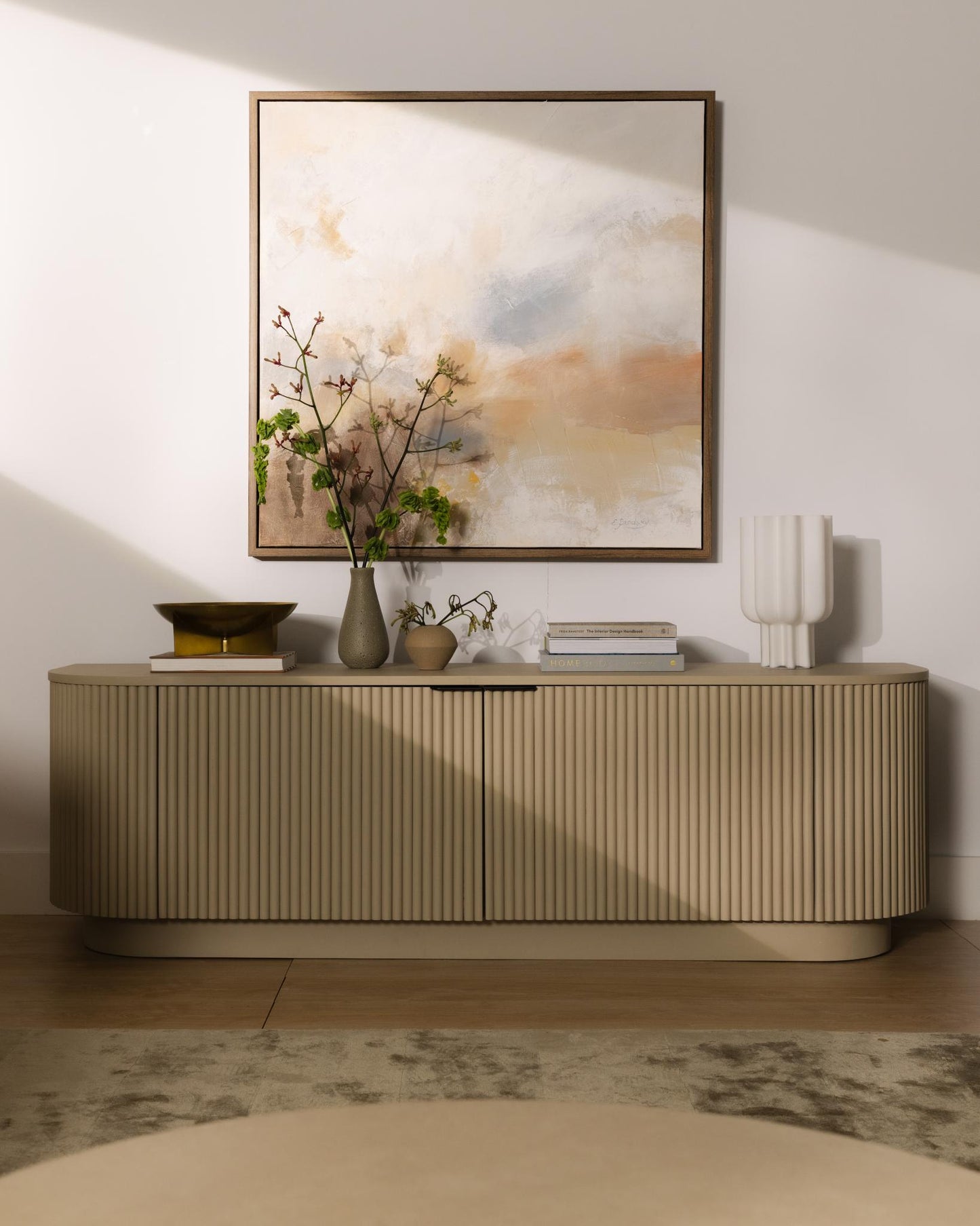 Athena Media Console