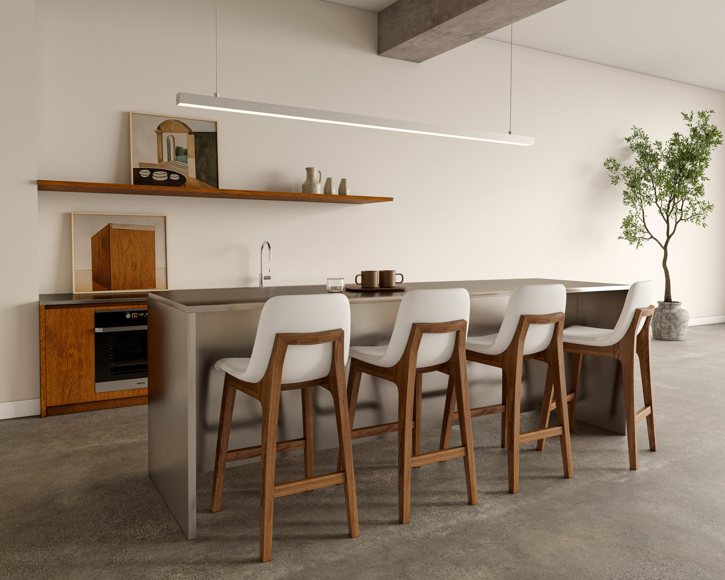 Aubrey Counter Stool