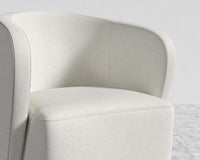 Aulus Dining Chair - Modern Felt - Alesund