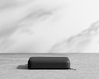 Bali Outdoor End Table Cover - Outdoor Cover - Black