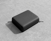 Bali Outdoor End Table Cover - Outdoor Cover - Black