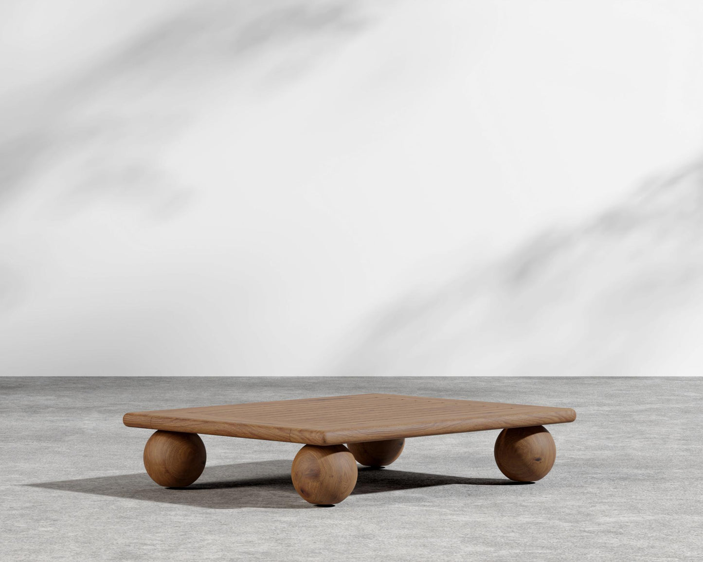 Bali Outdoor End Table