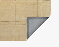 Beja Rug - 5' x 7'6" | 1.5 x 2.3m, Cairo