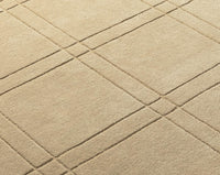 Beja Rug - 5' x 7'6" | 1.5 x 2.3m, Cairo