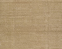 Beja Rug - 5' x 7'6" | 1.5 x 2.3m, Cairo