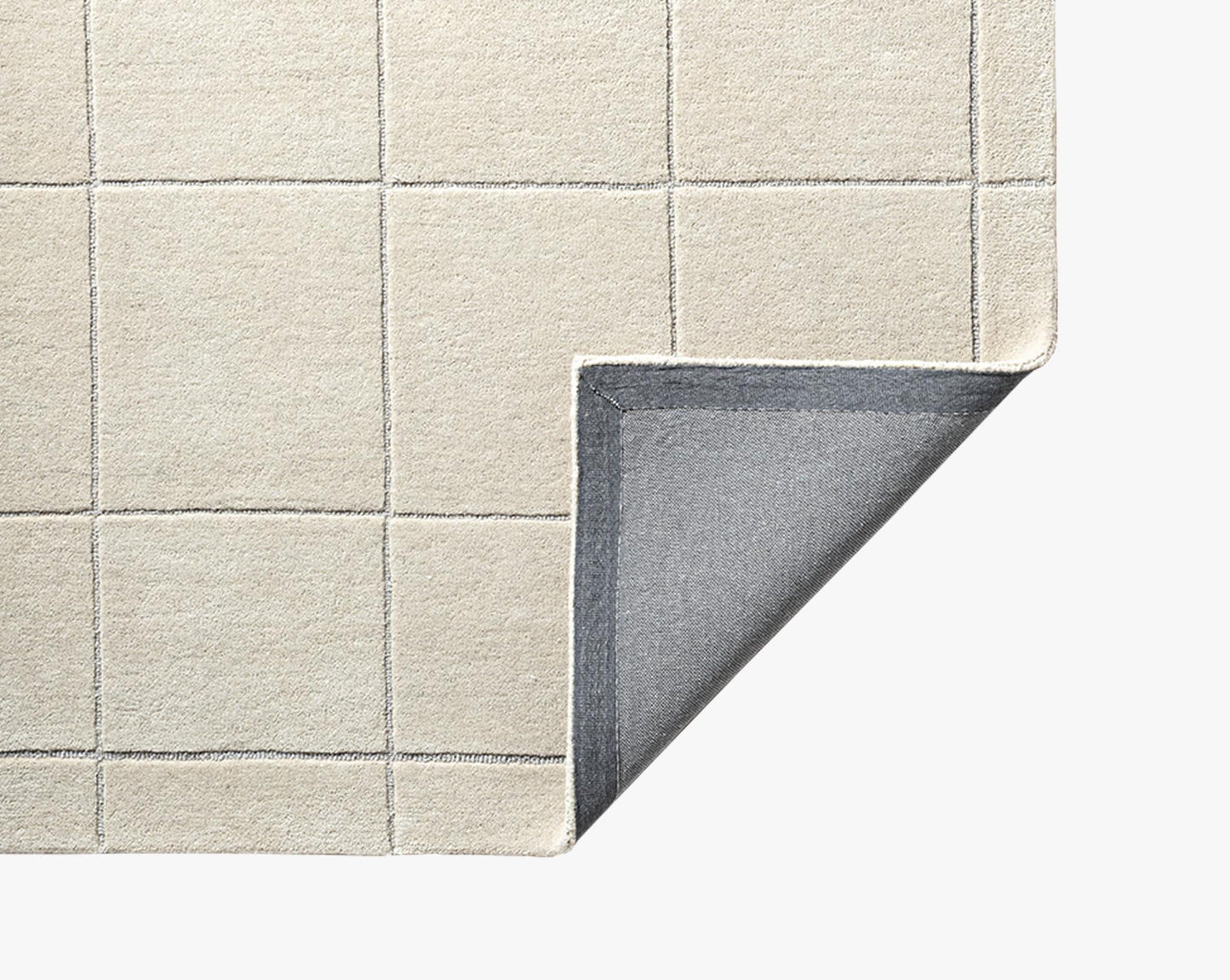 Beja Rug - 5' x 7'6" | 1.5 x 2.3m, Pisa