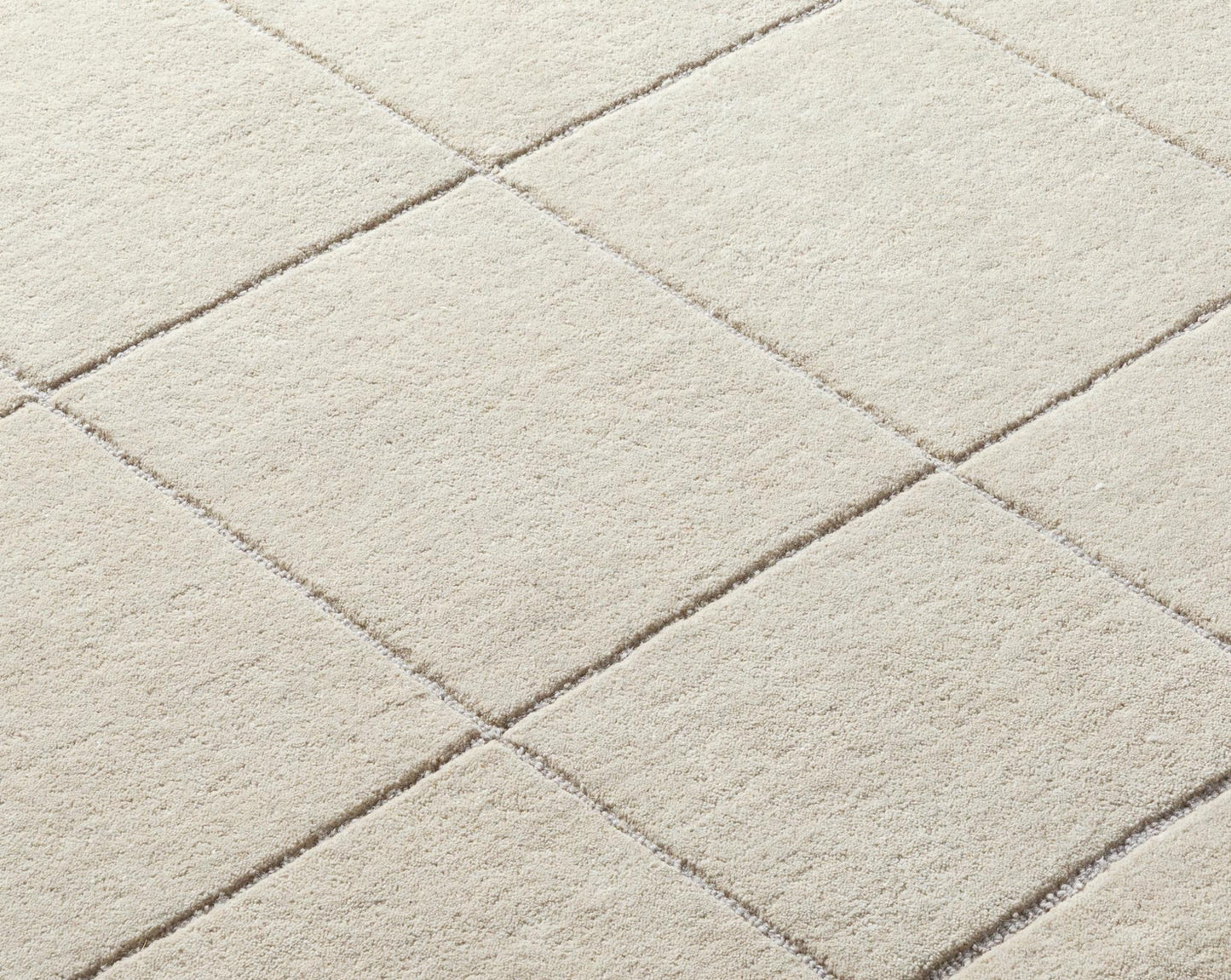 Beja Rug - 5' x 7'6" | 1.5 x 2.3m, Pisa