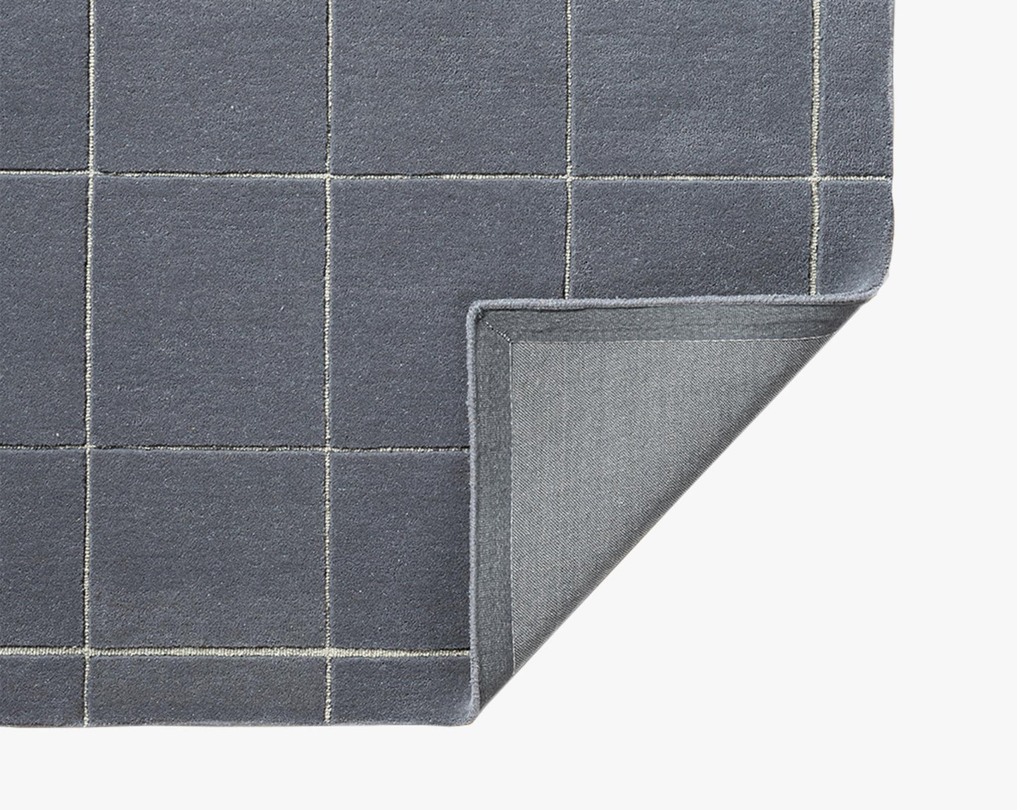 Beja Rug - 5' x 7'6" | 1.5 x 2.3m, Waterloo