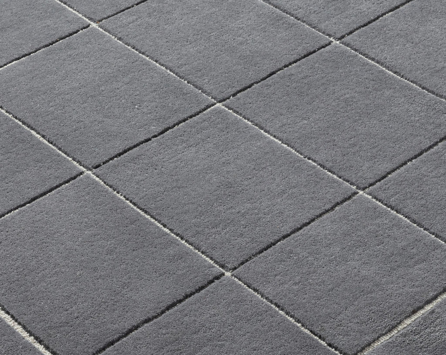 Beja Rug - 5' x 7'6" | 1.5 x 2.3m, Waterloo