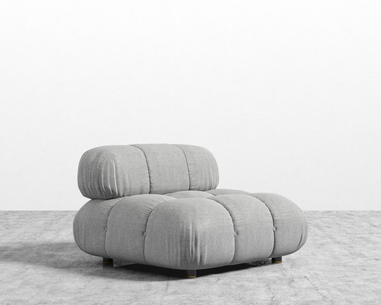 Belia Armless - Modern Felt - Malmo