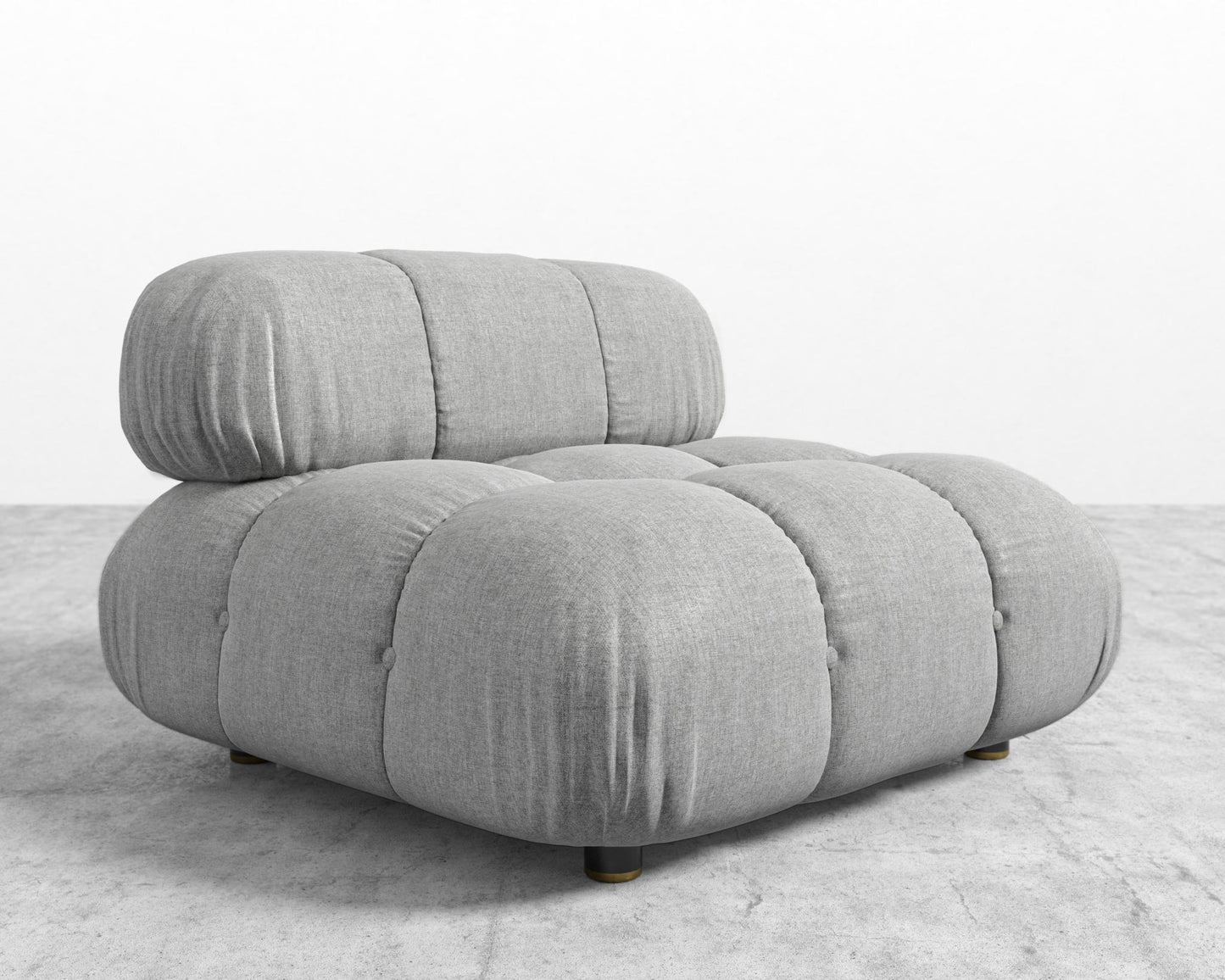 Belia Armless - Modern Felt - Malmo
