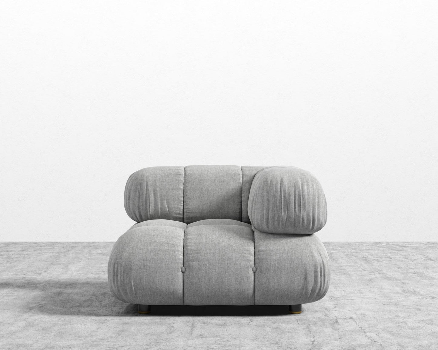 Belia Corner - Modern Felt - Malmo