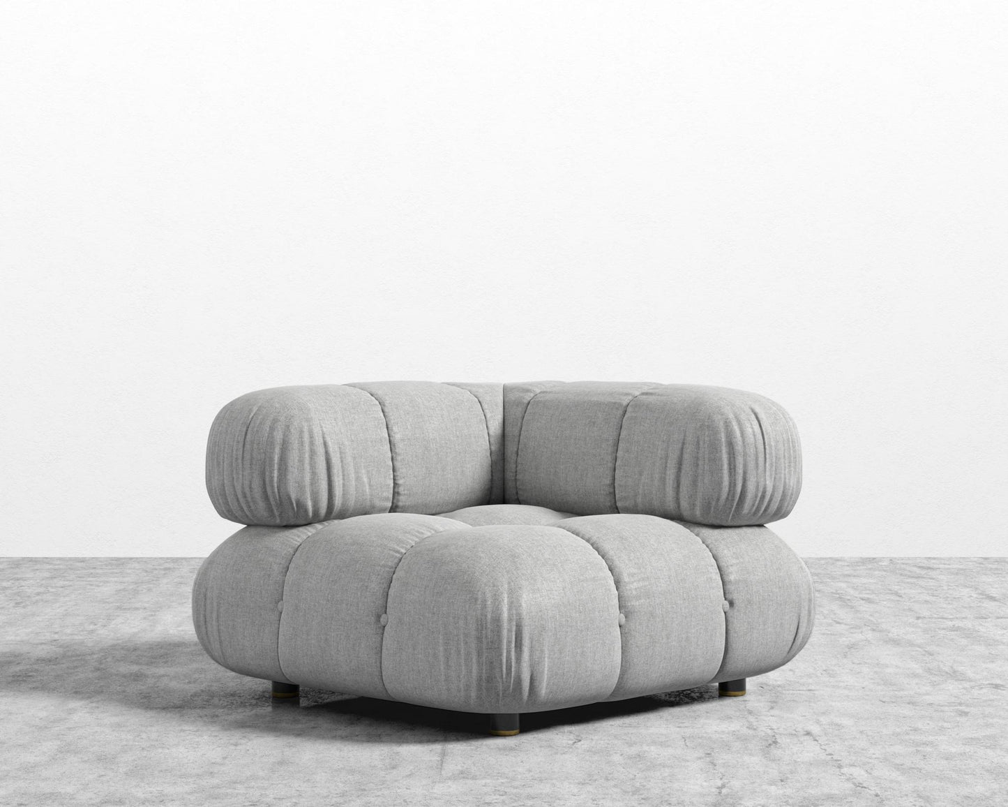 Belia Corner - Modern Felt - Malmo