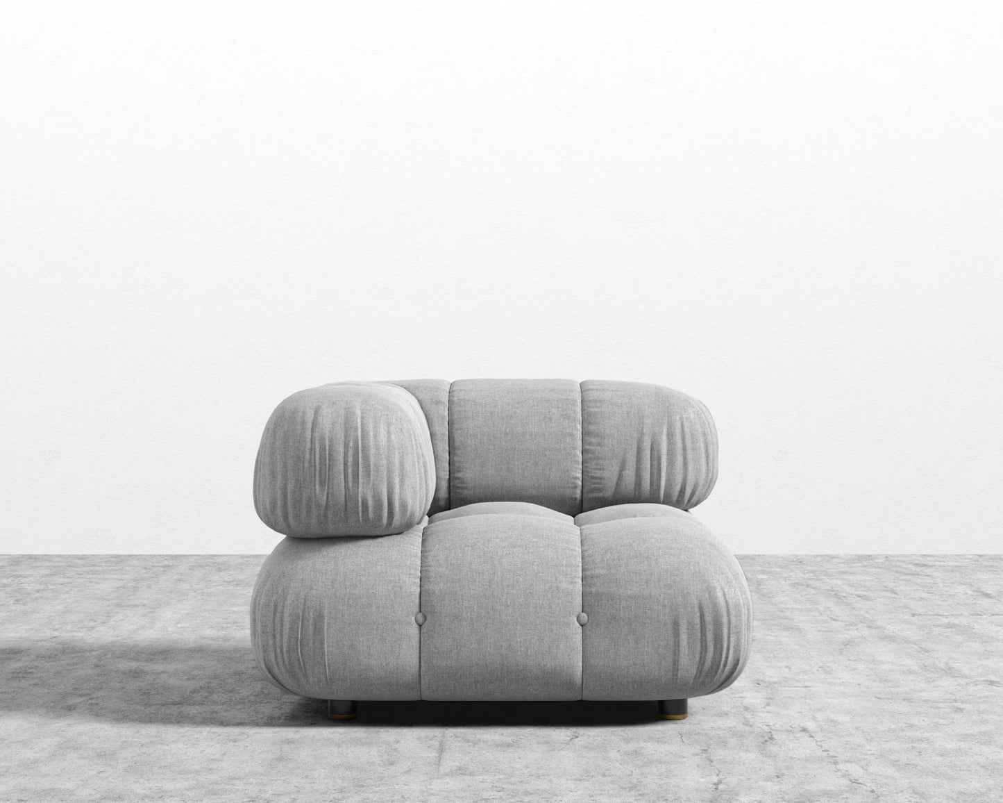 Belia Corner - Modern Felt - Malmo