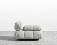 Belia Left Arm - Modern Felt - Alesund