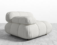 Belia Left Arm - Modern Felt - Alesund