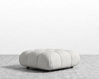 Belia Ottoman - Modern Felt - Alesund