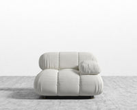 Belia Right Arm - Modern Felt - Alesund