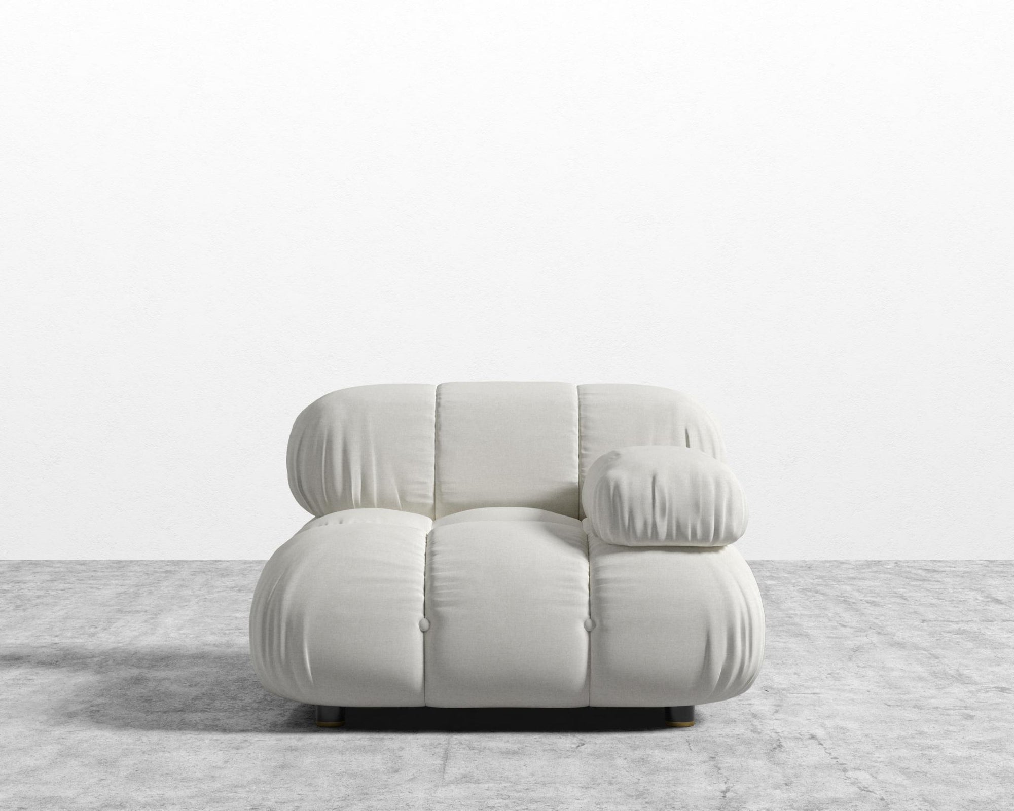 Belia Right Arm - Modern Felt - Alesund