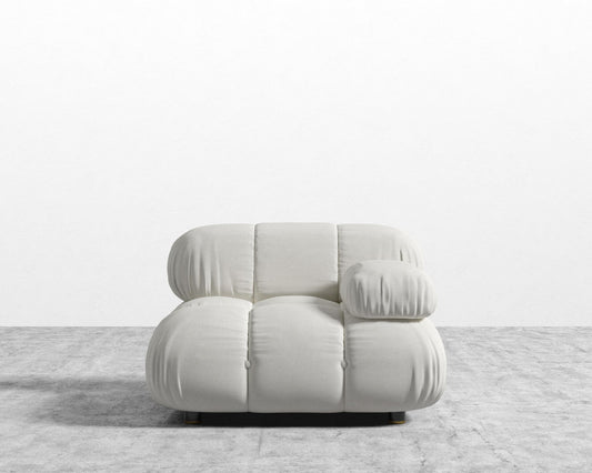 Belia Right Arm - Modern Felt - Alesund