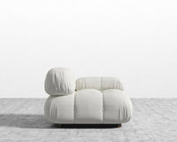 Belia Right Arm - Modern Felt - Alesund