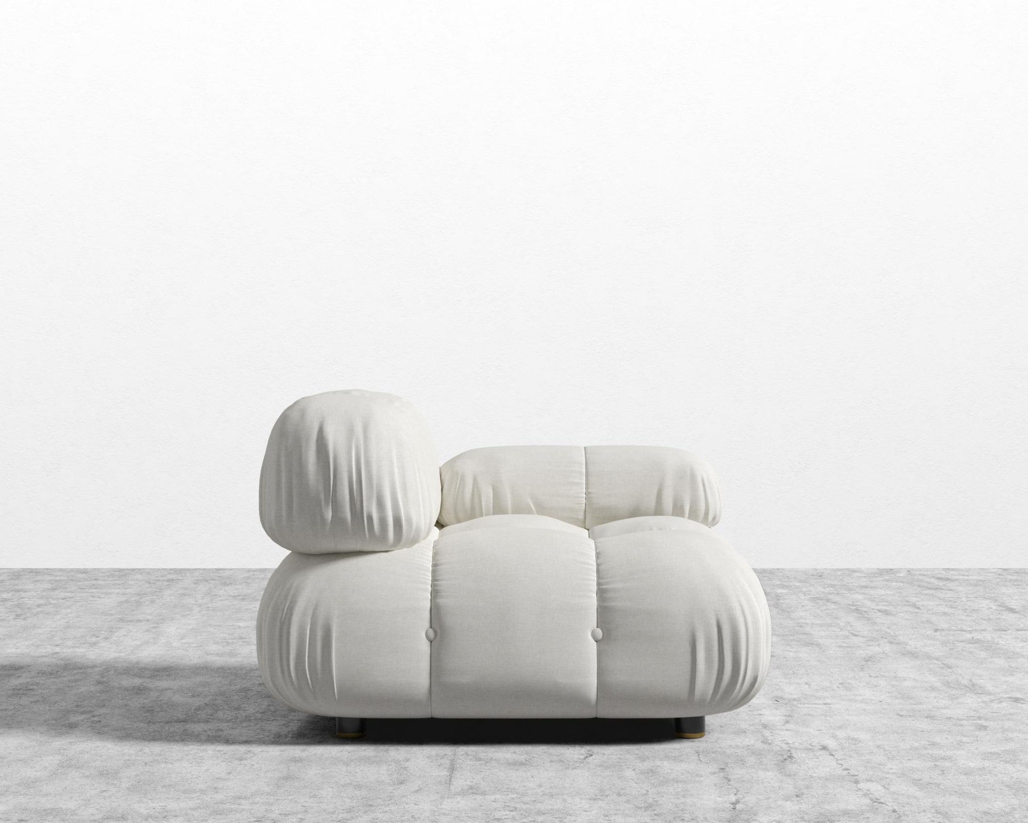 Belia Right Arm - Modern Felt - Alesund