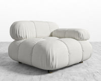 Belia Right Arm - Modern Felt - Alesund