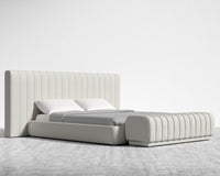 Berlin Bench - Modern Felt - Alesund