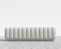 Berlin Bench - Modern Felt - Alesund