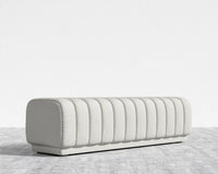 Berlin Bench - Modern Felt - Alesund
