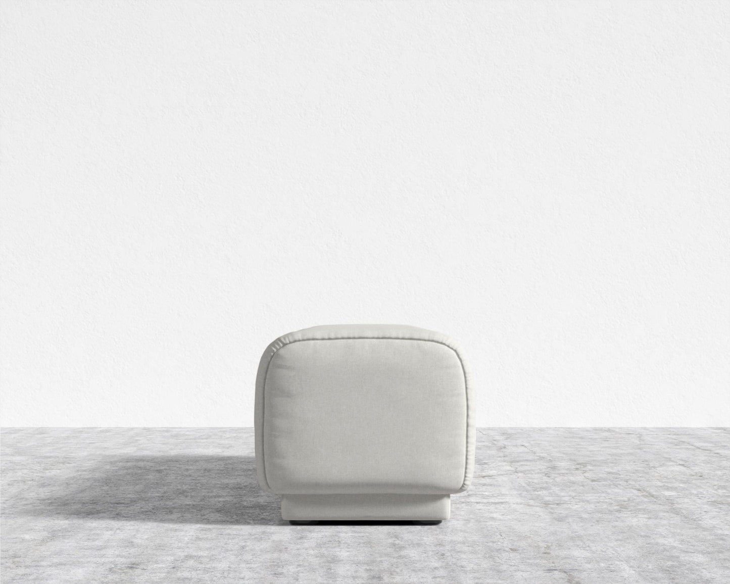 Berlin Bench - Modern Felt - Alesund