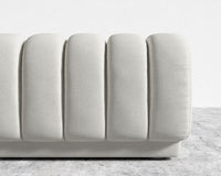 Berlin Bench - Modern Felt - Alesund