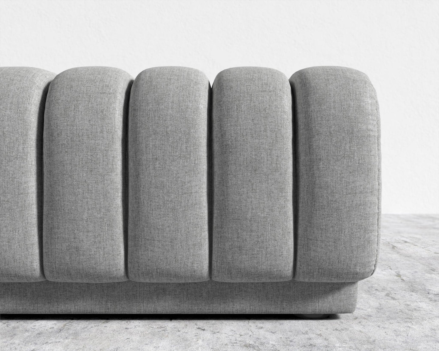 Berlin Bench - Modern Felt - Malmo