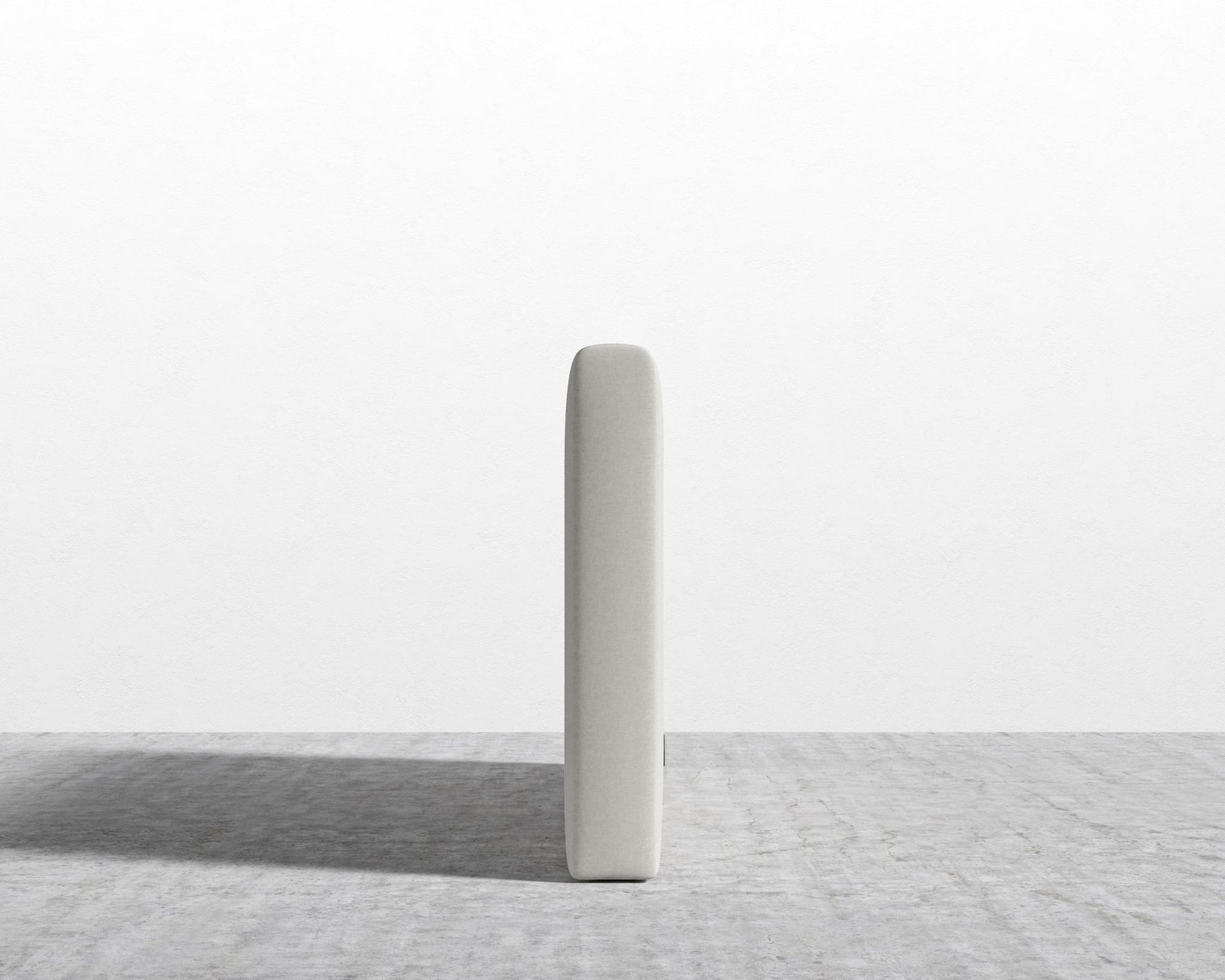 Berlin Headboard - Modern Felt - Alesund