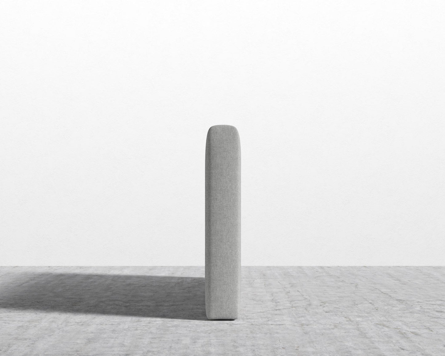 Berlin Headboard - Modern Felt - Malmo