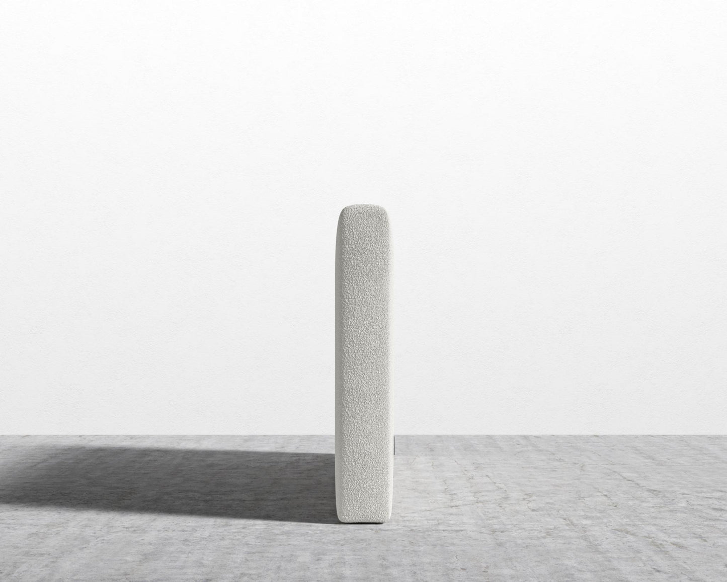 Berlin Headboard - Chatou Bouclé - Pearl