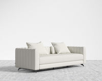 Berlin Sleeper Sofa - Modern Felt - Alesund