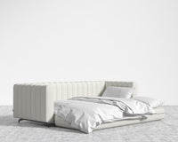 Berlin Sleeper Sofa - Modern Felt - Alesund