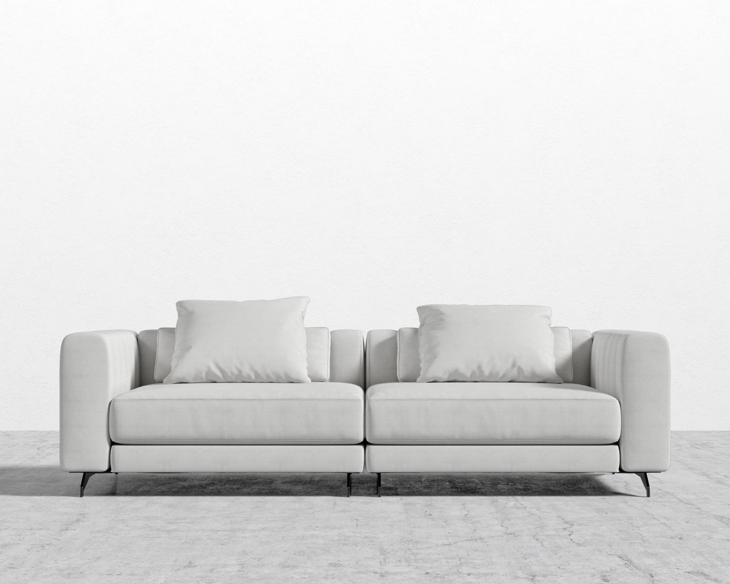 Berlin_Sofa_Performance Linen_Swan