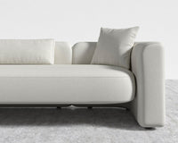 Bilbao Sofa - Modern Felt - Alesund