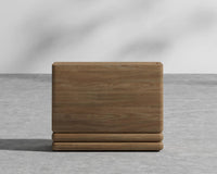 Bora Outdoor Side Table