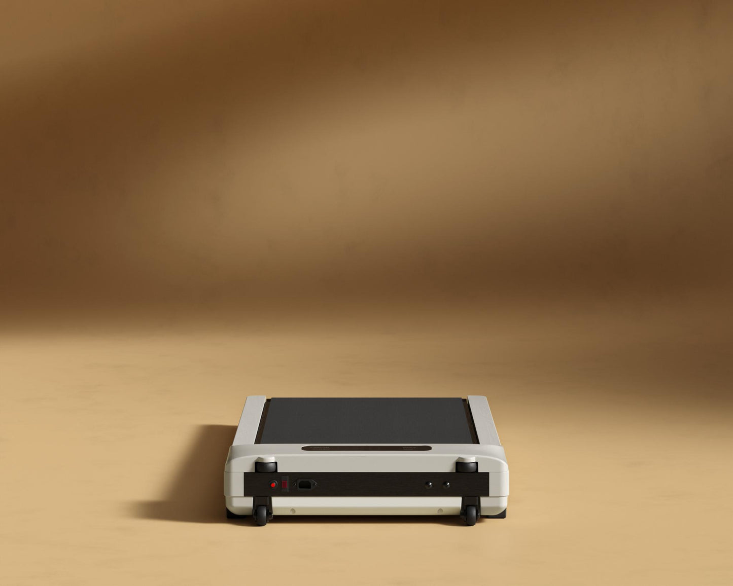 Camino Treadmill - Alabaster