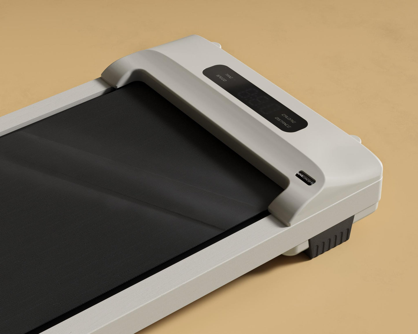 Camino Treadmill - Alabaster