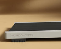 Camino Treadmill - Alabaster