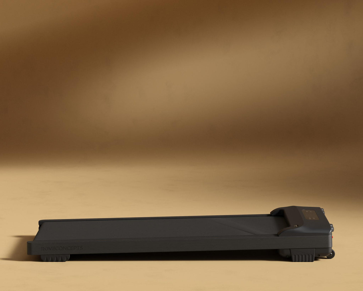 Camino Treadmill - Black