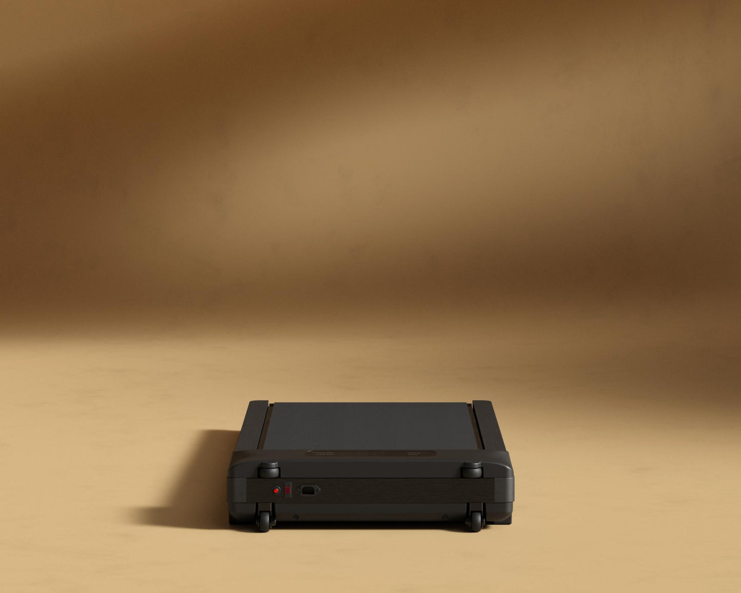 Camino Treadmill - Black