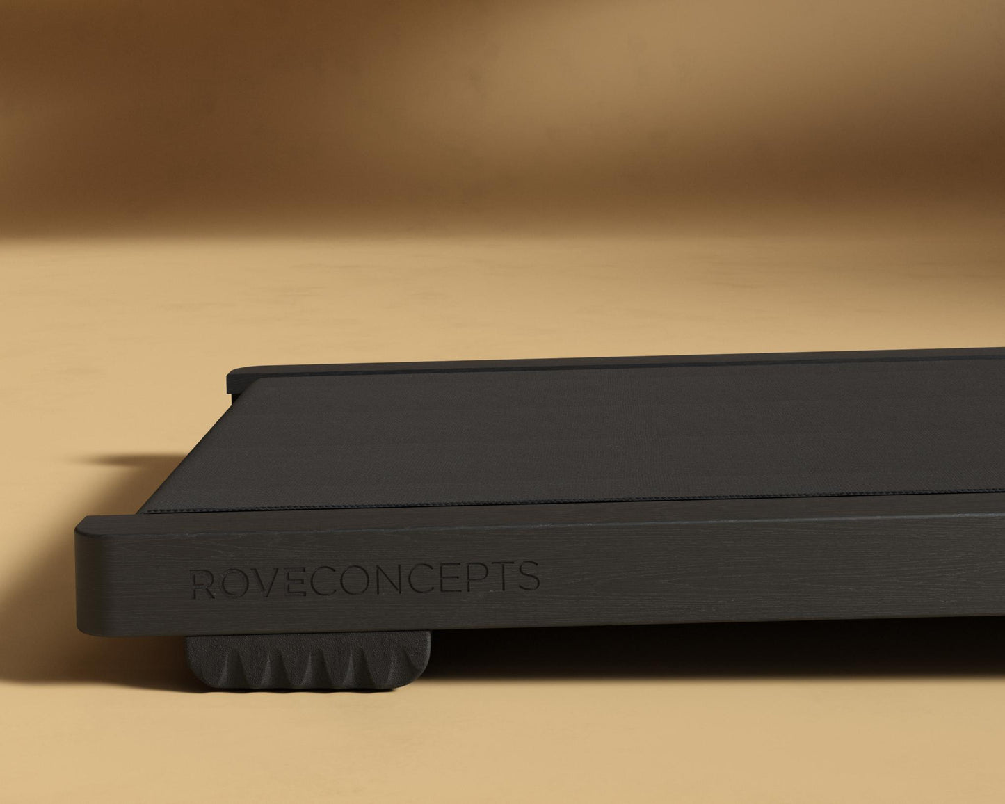 Camino Treadmill - Black